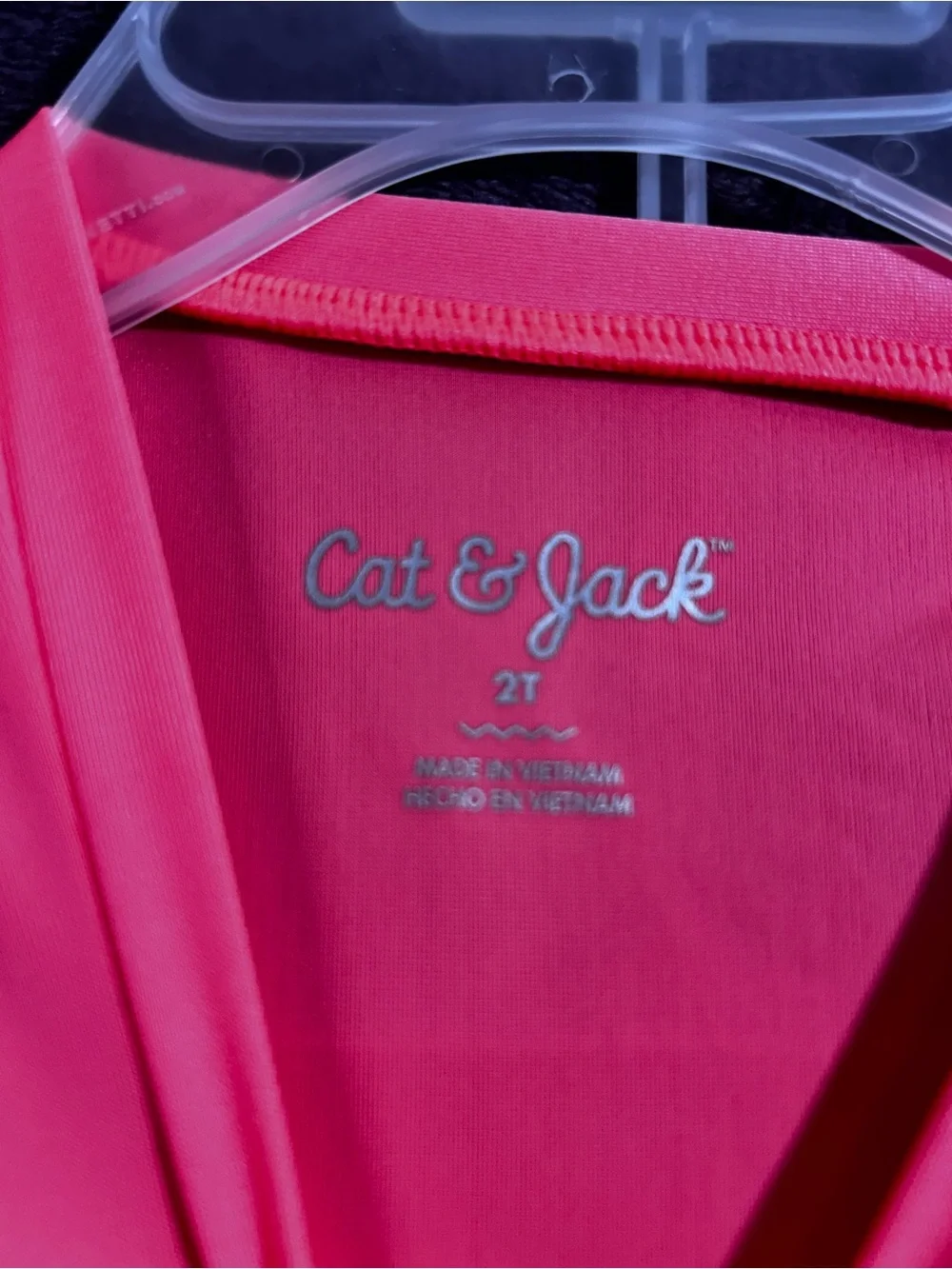 Cat & Jack long sleeve
